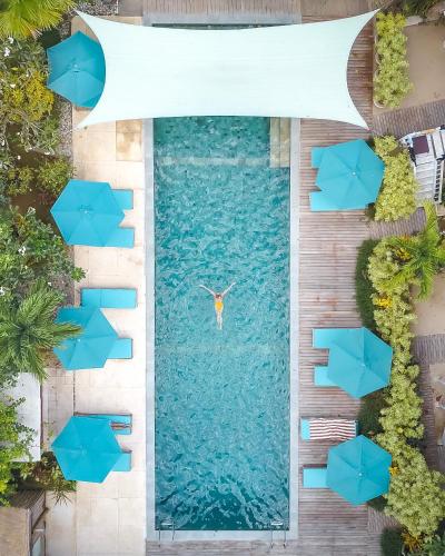 Hai Tide Beach Resort