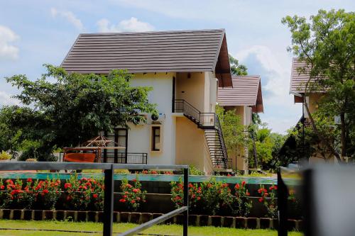 Lolu Village Resort – Anuradhapura, IA