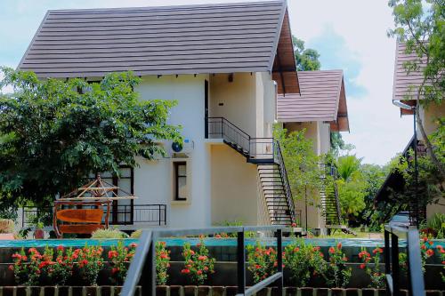 Lolu Village Resort – Anuradhapura, IA