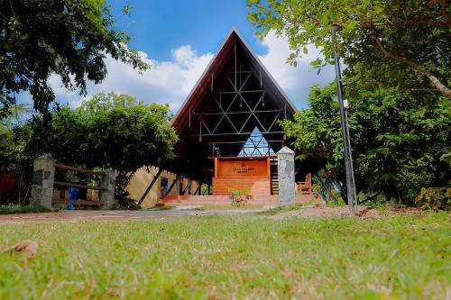 Lolu Village Resort – Anuradhapura, IA