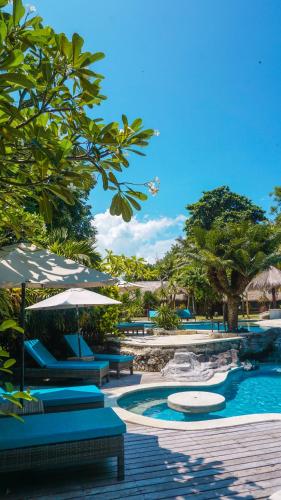 Hai Tide Beach Resort