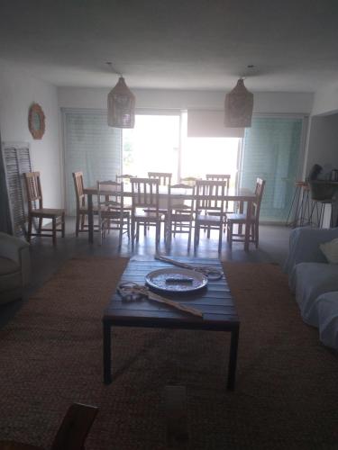 Iekārtas, Sierras de Paz in Villa Giardino