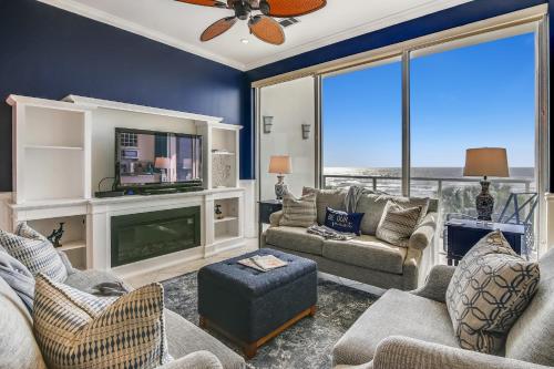 Diamond Beach 405-Blue Haven in Galveston, USA