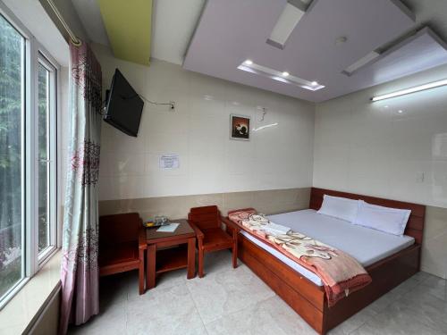 Sunrise Hotel