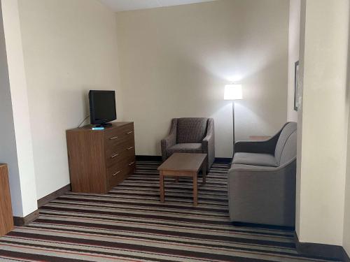 Best Western Windsor Inn and Suites - main image