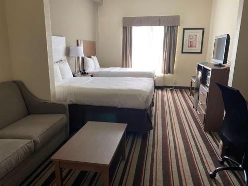 Best Western Windsor Inn and Suites