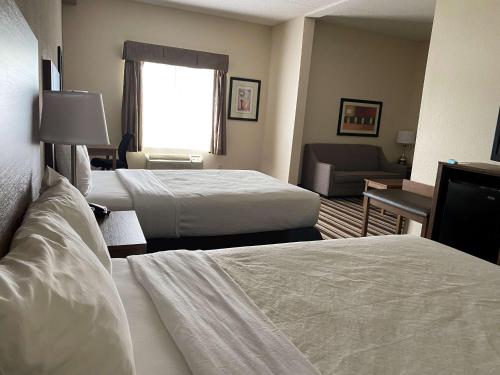 Best Western Windsor Inn and Suites - image 12