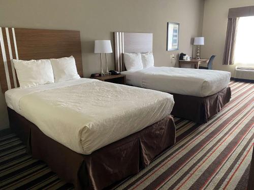 Best Western Windsor Inn and Suites