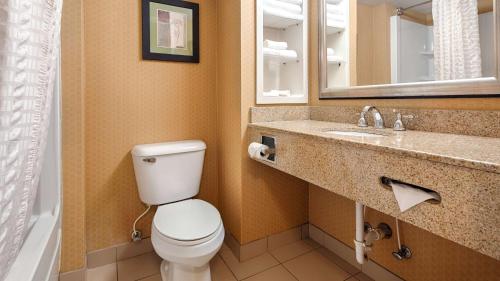 Best Western Windsor Inn and Suites - image 7