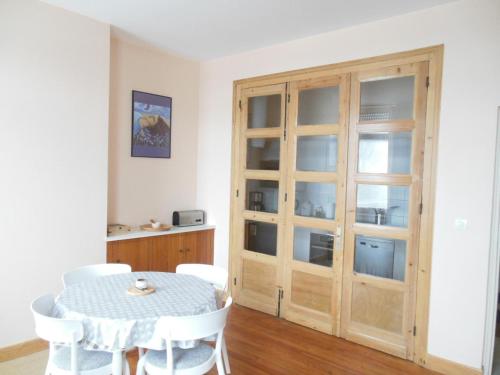 Appartement Boulogne-sur-Mer, 2 pièces, 4 personnes - FR-1-376-111 - Location saisonnière - Boulogne-sur-Mer