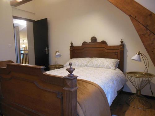 Duplex face plage avec terrasse, 3 ch, 2 sdb, WiFi, ménage inclus - FR-1-376-113, Boulogne-sur-Mer (foto 9)