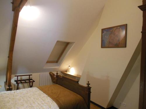 Duplex face plage avec terrasse, 3 ch, 2 sdb, WiFi, ménage inclus - FR-1-376-113, Boulogne-sur-Mer (foto 10)