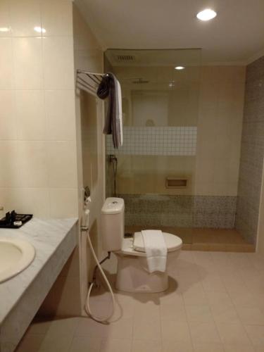 ジア サンノ ジャカルタ