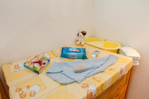 AZapartments Clarino - image 13