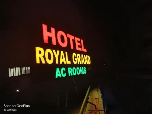 HOTEL ROYAL GRAND