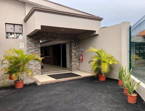 Department H Gonzalez 2 in San Rafael