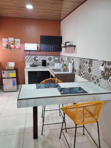 Department H Gonzalez 2 in San Rafael