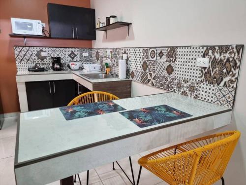 Department H Gonzalez 2 in San Rafael