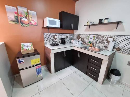 Department H Gonzalez 2 in San Rafael