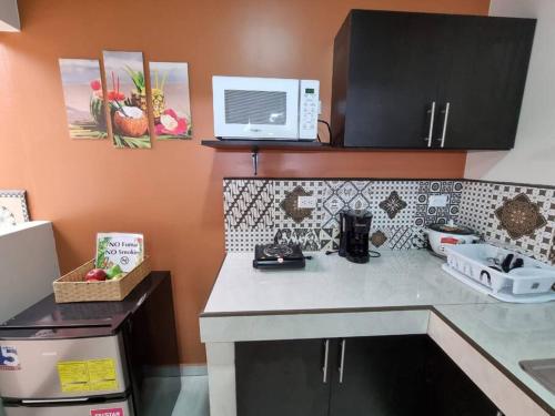 Department H Gonzalez 2 in San Rafael