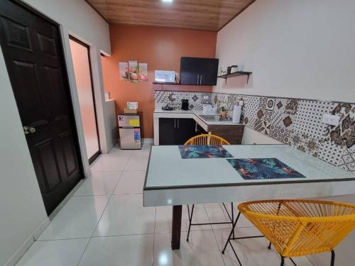 Department H Gonzalez 2 in San Rafael