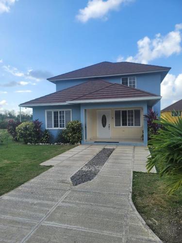 Sea View Lot 149