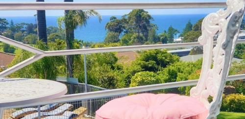 Mollymook Ocean View Motel Rewards Longer Stays -over 18s Only Mollymook