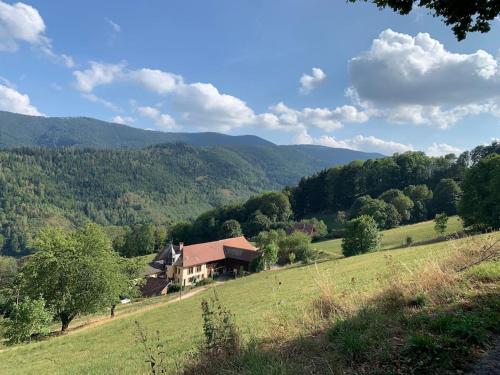 La Fromagerie de La Tourelle - Sainte-Marie-aux-Mines