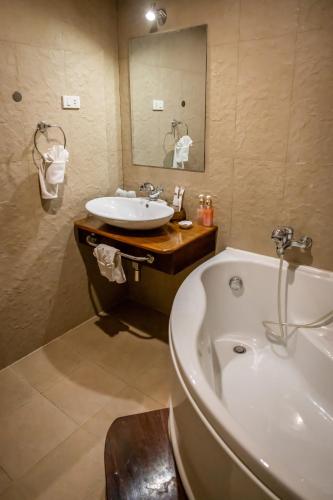 Deluxe Double Room image 1