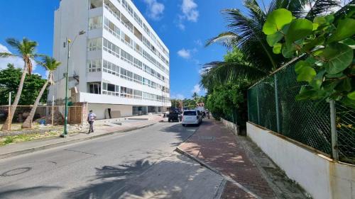 Apartamento Vacacional San Andres