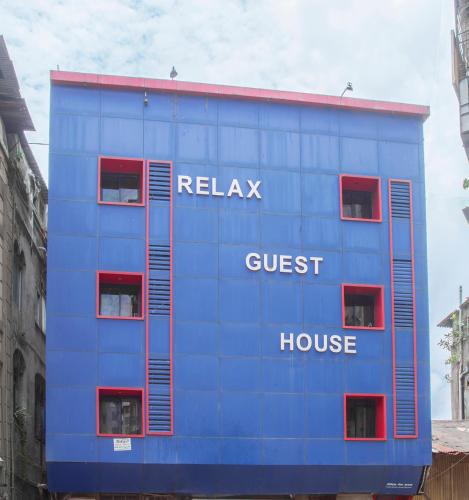 OYO 19353 Relax Guest House Mumbai