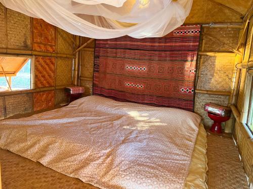 North Pine Forest Homestay บ้านไม้สนโฮมสเตย์, Chiang Mai