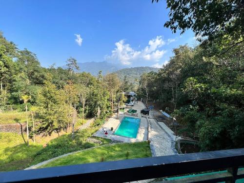 nature park resorts