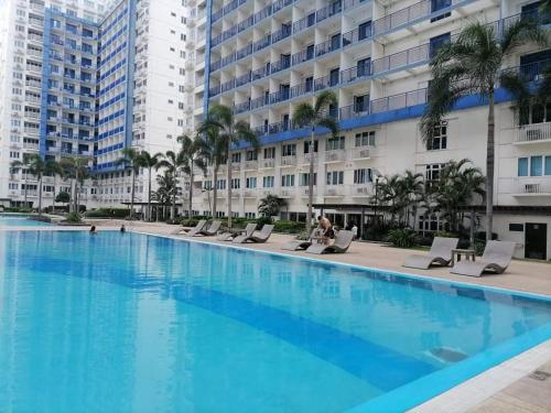 The FINEST Sea Residences Condo, Manila
