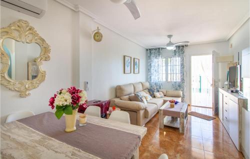 Gorgeous Home In Cartagena With Wifi