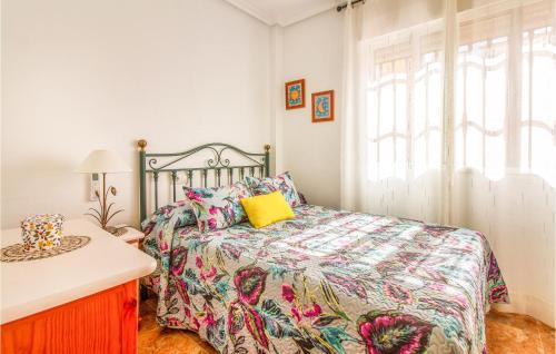 Gorgeous Home In Cartagena With Wifi