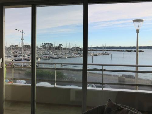 Appartement Perros-Guirec 1 pièce 2 personnes - FR-1-368-233 - main image