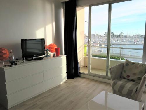 Appartement Perros-Guirec 1 pièce 2 personnes - FR-1-368-233 - image 2