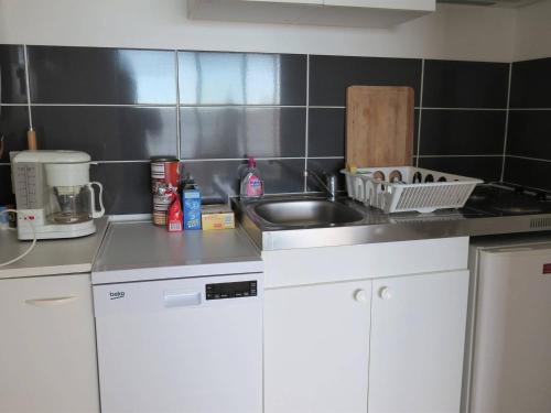 Appartement Perros-Guirec 1 pièce 2 personnes - FR-1-368-233 - image 10