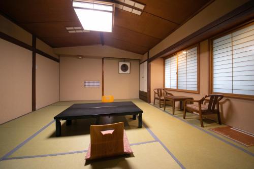Ohanabo Room Type - Superior Group Room