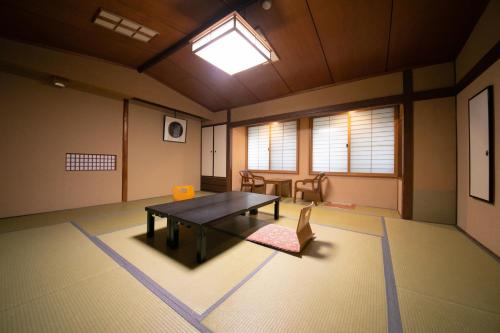 北海館 お花坊スーペリア　グループルーム