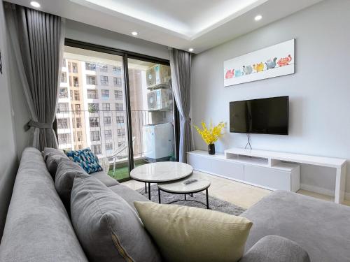 Vinhomes D'Capital - 119 Tran Duy Hung-Trung Hoa