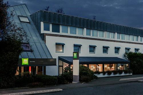 ibis Styles Paris Velizy