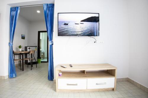 Grand View Premium 4