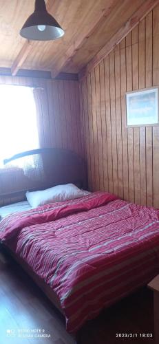 Cabana con 2 dormitorios A in Valdivia