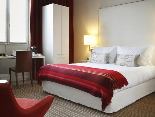 InterContinental Paris Champs Elysées Etoile by IHG, Paris (Foto 7)