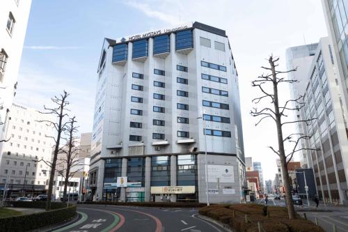 Foto - HOTEL MYSTAYS Utsunomiya