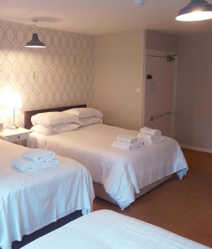 The White House Guest House - image 7