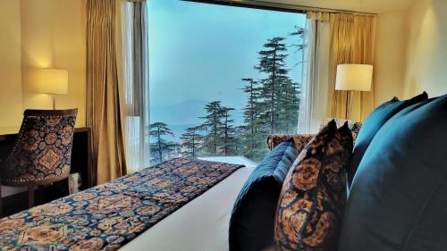 Hotel Royale Retreat - Luxury Hotel In Shimla