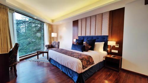 Hotel Royale Retreat - Luxury Hotel In Shimla